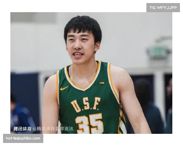 王俊杰手感低迷仅得5分 旧金山大学不敌孟菲斯大学