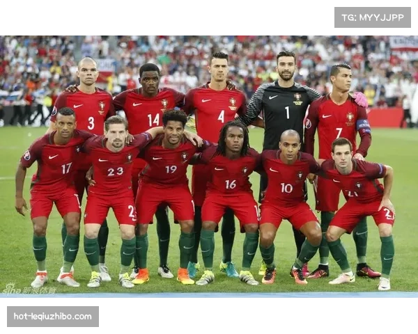 葡萄牙阵容年轻新星 U17世界杯表现引球探关注