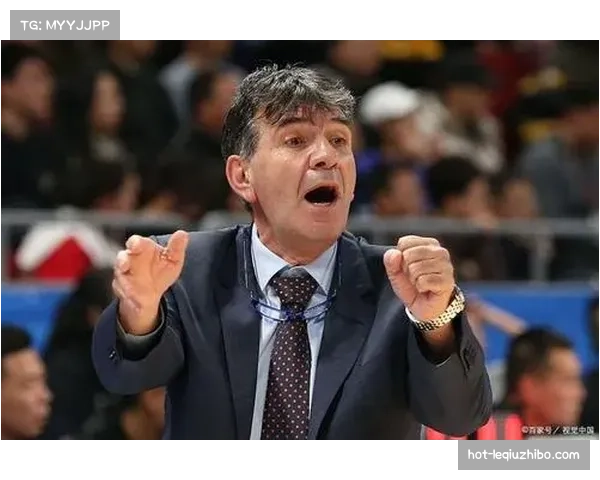 南京贝西洛维奇赛季前离任 王世龙火线提拔面临挑战